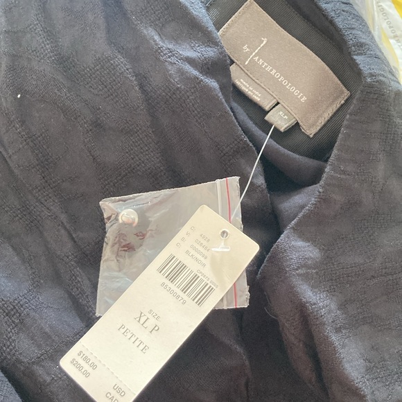 NWT Anthropologie Dress - Picture 2 of 3